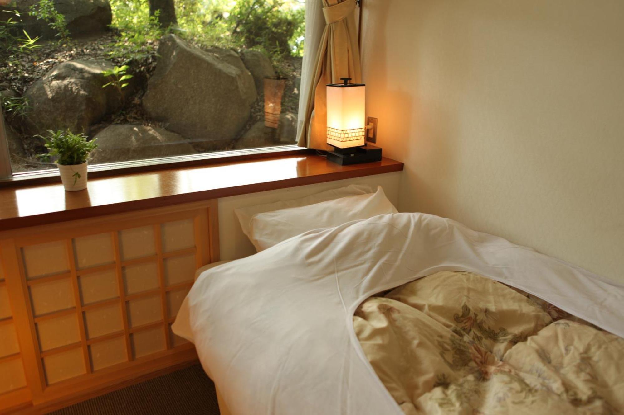 Hotel Kaminoyu Onsen Kai Room photo