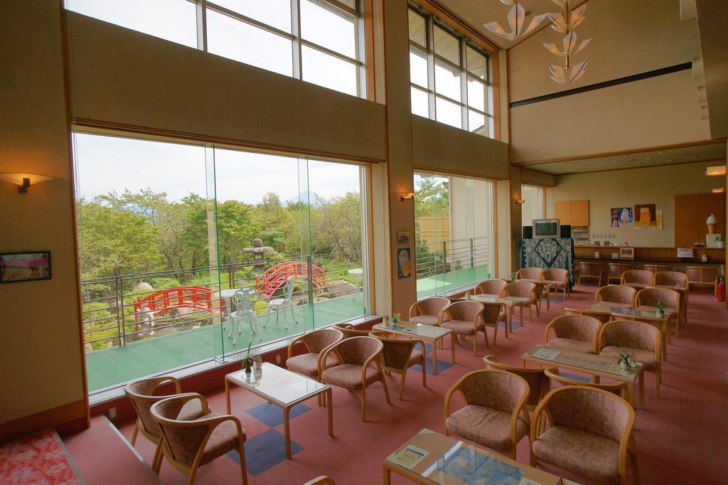 Hotel Kaminoyu Onsen Kai Exterior photo